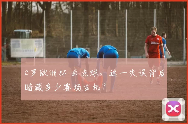 c罗欧洲杯 丢点球，这一失误背后暗藏多少赛场玄机？