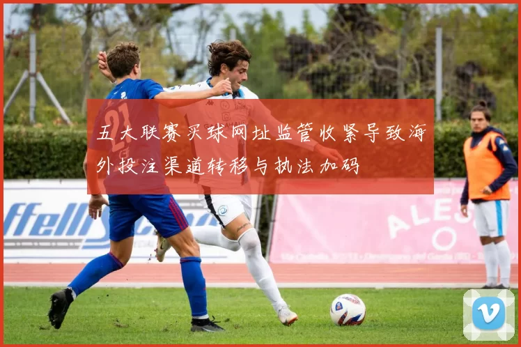 五大联赛买球网址监管收紧导致海外投注渠道转移与执法加码